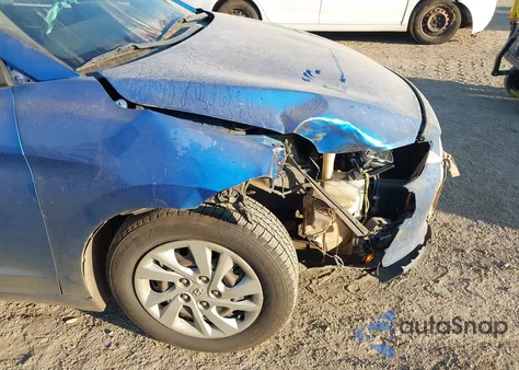 2018 Hyundai Elantra Se z USA, uszkodzony, nr VIN 5NPD74LF3JH354538